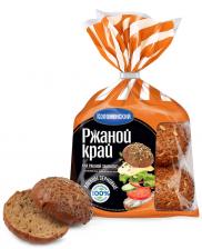 Хлебцы Ржаной Край зерновые 260г - Vprok.ru Перекрёсток Хлебцы Ржаной Край зерновые 260г - Vprok.ru Перекрёсток