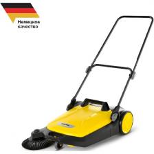 Ручная подметальная машина Karcher S 4, 17663200 Ручная подметальная машина Karcher S 4, 17663200