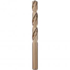 Сверло Профоснастка по металлу HSSE M35 Co5% представляет собой высококачественный инструмент для обработки металла. Изготовленное из стали HSS-CO, это сверло обладает повышенной прочностью и износостойкостью благодаря содержанию кобальта. Спиральная форма стружкоотвода обеспечивает эффективное удаление стружки, что способствует более точной и быстрой работе. Сверло имеет цилиндрический хвостовик, что обеспечивает надежное крепление в патроне. Соответствие стандарту DIN 338 гарантирует высокое качество и точность инструмента. Внимание, изображение товара может отличаться от реального! Верные параметры указаны в технических характеристиках товара. Сверло Профоснастка по металлу HSSE M35 Co5% представляет собой высококачественный инструмент для обработки металла. Изготовленное из стали HSS-CO, это сверло обладает повышенной прочностью и износостойкостью благодаря содержанию кобальта. Спиральная форма стружкоотвода обеспечивает эффективное удаление стружки, что способствует более точной и быстрой работе. Сверло имеет цилиндрический хвостовик, что обеспечивает надежное крепление в патроне. Соответствие стандарту DIN 338 гарантирует высокое качество и точность инструмента. Внимание, изображение товара может отличаться от реального! Верные параметры указаны в технических характеристиках товара.