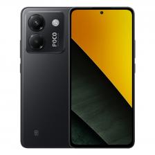 Смартфон Xiaomi POCO M7 Pro 5G 8/256 ГБ Dual nano SIM (Global), черный Смартфон Xiaomi POCO M7 Pro 5G 8/256 ГБ Dual nano SIM (Global), черный