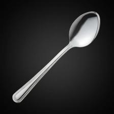 Ложка столовая Luxstahl Vals (H006)(кт1286) Ложка столовая Luxstahl Vals (H006)(кт1286)