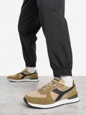 Кроссовки мужские Diadora Fenice, Бежевый Кроссовки мужские Diadora Fenice, Бежевый