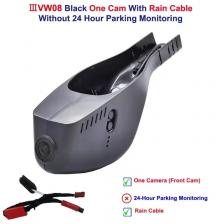 Jabriel для Volkswagen VW Passat B8 Tiguan Arteon Sharan Multivan Tarek Atlas Polo Golf DashCam 1080P WiFi Car-DVR Plug and Play Jabriel для Volkswagen VW Passat B8 Tiguan Arteon Sharan Multivan Tarek Atlas Polo Golf DashCam 1080P WiFi Car-DVR Plug and Play