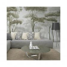 Фотообои ООО Ортограф Fog in the forest OT-G_34087 Фотообои ООО Ортограф Fog in the forest OT-G_34087