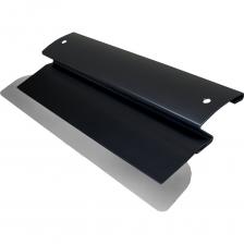 Шпатель-правило DECOR 605-0600 premium 600 мм, нержавеющая сталь 11608277 используется для отделочных работ в процессе ремонта и строительства. Профиль выполнен из крашенного высококачественного алюминия, благодаря чему не подвержен коррозии и обладает высокой прочностью. Лезвие из нержавеющей стали 0,5 мм позволяет равномерно и качественно нанести строительную смесь. При необходимости лезвие легко меняется на новое. Шпатель-правило DECOR 605-0600 premium 600 мм, нержавеющая сталь 11608277 используется для отделочных работ в процессе ремонта и строительства. Профиль выполнен из крашенного высококачественного алюминия, благодаря чему не подвержен коррозии и обладает высокой прочностью. Лезвие из нержавеющей стали 0,5 мм позволяет равномерно и качественно нанести строительную смесь. При необходимости лезвие легко меняется на новое.