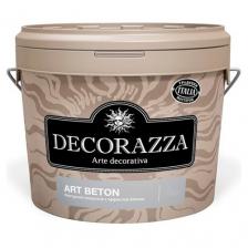 Декоративное покрытие Decorazza Art beton AB 10-06 9 кг Декоративное покрытие Decorazza Art beton AB 10-06 9 кг