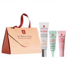 Набор «Любимое трио для фарфоровой кожи» Набор «Любимое трио для фарфоровой кожи»