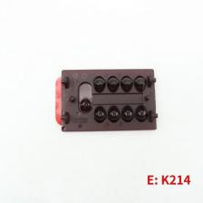 Переднее лобовое стекло, датчик дождя, линза с колодкой ADH для Mercedes Benz A B C E M SL SLK Class W218 W221 W163 W208 R230 W215 W251 Переднее лобовое стекло, датчик дождя, линза с колодкой ADH для Mercedes Benz A B C E M SL SLK Class W218 W221 W163 W208 R230 W215 W251