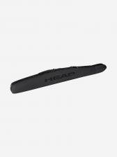 Чехол на 1 пару лыж Head KORE Single Ski Bag, регулируемая длина до 220 см, Черный Чехол на 1 пару лыж Head KORE Single Ski Bag, регулируемая длина до 220 см, Черный