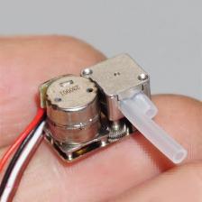 Мини-перистальтический насос 8 мм Мини-перистальтический насос 8 мм