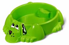 Песочница KIDS Собачка 373 Песочница KIDS Собачка 373