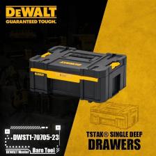 DEWALT TSTAK Одноглубокий ящик DEWALT TSTAK Одноглубокий ящик