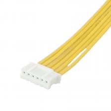 2 шт. клеммный кабель разъема зарядного устройства VIBRATITE для Makita 14,4В-18В 2 шт. клеммный кабель разъема зарядного устройства VIBRATITE для Makita 14,4В-18В