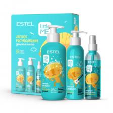 Набор Легкое расчёсывание Little Me Набор Легкое расчёсывание Little Me