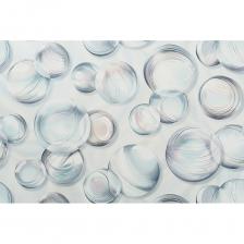 Обои виниловые на флизелиновой основе с горячим тиснением коллекции Сферы - это сочетание стиля, функциональности и прочности. Их структура состоит из винила, флизелина и слоя горячего тиснения, что придает обоям прочность, долговечность и влагостойкость. Идеальный выбор для тех, кто желает преобразить свой интерьер и сделать его стильным и уютным. Широкий рулон 1,06 метра обеспечивает удобство и легкость монтажа, а длина в 10 метров позволяет минимизировать количество стыков на стенах, создавая цельное и гармоничное пространство. Горячее тиснение наделяет обои повышенной прочностью и износостойкостью, а их влагостойкость и устойчивость к загрязнениям и механическим воздействиям делает уход за обоями легким и приятным. Флизелиновая основа гарантирует надежное сцепление обоев со стеной, обеспечивая долговечность и сохранение их первозданного вида на долгие годы. В коллекции представлены разнообразные дизайны и расцветки, подходящие для любого помещения: гостиной, спальни, детской комнаты, прихожей, коридора, кухни и офиса. Это делает их идеальным решением для любой квартиры, дома или рабочего места. Обои компаньоны: 11048-04. Обои виниловые на флизелиновой основе с горячим тиснением коллекции Сферы - это сочетание стиля, функциональности и прочности. Их структура состоит из винила, флизелина и слоя горячего тиснения, что придает обоям прочность, долговечность и влагостойкость. Идеальный выбор для тех, кто желает преобразить свой интерьер и сделать его стильным и уютным. Широкий рулон 1,06 метра обеспечивает удобство и легкость монтажа, а длина в 10 метров позволяет минимизировать количество стыков на стенах, создавая цельное и гармоничное пространство. Горячее тиснение наделяет обои повышенной прочностью и износостойкостью, а их влагостойкость и устойчивость к загрязнениям и механическим воздействиям делает уход за обоями легким и приятным. Флизелиновая основа гарантирует надежное сцепление обоев со стеной, обеспечивая долговечность и сохранение их первозданного вида на долгие годы. В коллекции представлены разнообразные дизайны и расцветки, подходящие для любого помещения: гостиной, спальни, детской комнаты, прихожей, коридора, кухни и офиса. Это делает их идеальным решением для любой квартиры, дома или рабочего места. Обои компаньоны: 11048-04.