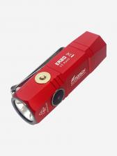 Фонарь FiTorch ER20 универсальный компактный (магнитная USB зарядка, магнит) красный, Красный Фонарь FiTorch ER20 универсальный компактный (магнитная USB зарядка, магнит) красный, Красный