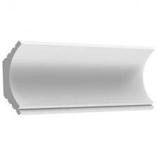 плинтус потолочный COSCA 43х43х2000мм белый, арт.СПБ069530/К16 плинтус потолочный COSCA 43х43х2000мм белый, арт.СПБ069530/К16