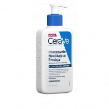 Эмульсия для лица CERAVE Увлажняющая эмульсия для сухой кожи Intensive Hydrating Emulsion 236 Эмульсия для лица CERAVE Увлажняющая эмульсия для сухой кожи Intensive Hydrating Emulsion 236