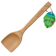 лопатка ATMOSPHERE Natura 30см широкая бамбук лопатка ATMOSPHERE Natura 30см широкая бамбук
