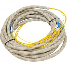 Оптический патч-корд TopLan 5PC-TOP-5LC/U-5LC/U-10 Оптический патч-корд TopLan 5PC-TOP-5LC/U-5LC/U-10