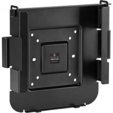 Крепление Gabor для Mac mini крепление VESA, на стену, под стол; сталь, черный MMV-10B Крепление Gabor для Mac mini крепление VESA, на стену, под стол; сталь, черный MMV-10B