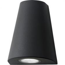 Архитектурная подсветка светодиодная IP54 Gauss Sigma GD163 Архитектурная подсветка светодиодная IP54 Gauss Sigma GD163