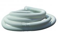 Шланг соединительный Mountfield d32мм (секция 1,25 м) 3EXX0457 белый, гофрированный Шланг соединительный Mountfield d32мм (секция 1,25 м) 3EXX0457 белый, гофрированный