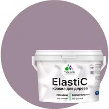 Специализированная акрил-полиуретановая краска-антисептик с добавлением воска для защитно-декоративного окрашивания любых деревянных поверхностей, как фасадных, так и интерьерных. Благодаря составу, продукт создает защитную пленку с отличной эластичностью на трескающихся и набухающих деревянных поверхностях, препятствующую интенсивному воздействию атмосферных и биологических факторов. Выполнена по инновационной технологии Malare Multitech: Бельгийские нанокомпозитные добавки MMT Финская система колорирования CPS-Color Бисерный тип перетира компонентов (до 5 мкм) Трехкратное увеличение прочности и долговечности покрытия Высокостойкие цвета к воздействию УФ излучения Специализированная акрил-полиуретановая краска-антисептик с добавлением воска для защитно-декоративного окрашивания любых деревянных поверхностей, как фасадных, так и интерьерных. Благодаря составу, продукт создает защитную пленку с отличной эластичностью на трескающихся и набухающих деревянных поверхностях, препятствующую интенсивному воздействию атмосферных и биологических факторов. Выполнена по инновационной технологии Malare Multitech: Бельгийские нанокомпозитные добавки MMT Финская система колорирования CPS-Color Бисерный тип перетира компонентов (до 5 мкм) Трехкратное увеличение прочности и долговечности покрытия Высокостойкие цвета к воздействию УФ излучения