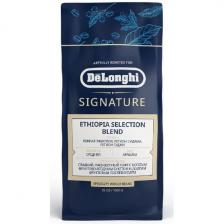 Кофе зерновой De’Longhi Signature coffee Ethiopia Selection Blend 1000 гр Кофе зерновой De’Longhi Signature coffee Ethiopia Selection Blend 1000 гр
