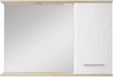 Зеркало Misty Респект R 120 Зеркало Misty Респект R 120