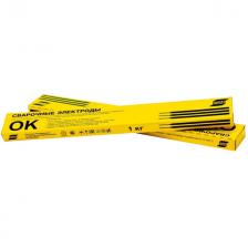 электроды сварочные ESAB OK46.00 2,0x300мм 1,0кг электроды сварочные ESAB OK46.00 2,0x300мм 1,0кг