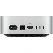 Компьютер Apple Mac mini A3239 2024 Компьютер Apple Mac mini A3239 2024