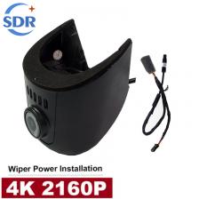 4K Plug And Play видеорегистратор с Wi-Fi для Audi a1 a3 a4 a5 a6 a7 a8 q3 q5 b5 b6 b7 b9 8v c5 c6 c7 2016~2022 Управление через приложение и GPS 4K Plug And Play видеорегистратор с Wi-Fi для Audi a1 a3 a4 a5 a6 a7 a8 q3 q5 b5 b6 b7 b9 8v c5 c6 c7 2016~2022 Управление через приложение и GPS