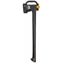 Топор-колун Fiskars Solid A19 (1052044) Топор-колун Fiskars Solid A19 (1052044)