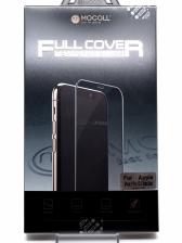 Матовое защитное 3D стекло Mocoll для iPhone 11 Pro / XS / X, Прозрачный Матовое защитное 3D стекло Mocoll для iPhone 11 Pro / XS / X, Прозрачный