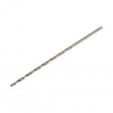 Удлиненное сверло Сверло удлиненное с вышлифованным профилем 1.9x53x80 мм, ц/х, Р6АМ5 TLX 66714 Удлиненное сверло Сверло удлиненное с вышлифованным профилем 1.9x53x80 мм, ц/х, Р6АМ5 TLX 66714