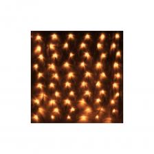Гирлянда для улицы Серпантин СЕТКА ш2,0* в1,5 м 192 ламп LED, прозрачный провод, 8 режимов,IP-54, Теплый белый (возможность соединения) 183-120 Гирлянда для улицы Серпантин СЕТКА ш2,0* в1,5 м 192 ламп LED, прозрачный провод, 8 режимов,IP-54, Теплый белый (возможность соединения) 183-120