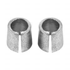 Адаптер Адаптеры клемм аккумулятора 0,63 дюйма Автомобильный металлический столб Батарея положительный к к клемму аккумулятора отрицательный I8Y6 Адаптер Адаптеры клемм аккумулятора 0,63 дюйма Автомобильный металлический столб Батарея положительный к к клемму аккумулятора отрицательный I8Y6