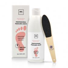 Скраб для маниикюра и педикюра NAME SKIN CARE Кератолитик профессиональный для удаления мозолей и ороговевшей кожи на стопах 300 Скраб для маниикюра и педикюра NAME SKIN CARE Кератолитик профессиональный для удаления мозолей и ороговевшей кожи на стопах 300