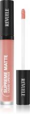 Жидкая матовая помада Revuele Supreme Matte Liquid Lipstick, 24 5,5 ml Жидкая матовая помада Revuele Supreme Matte Liquid Lipstick, 24 5,5 ml