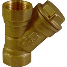 Фильтр сетчатый 1-1/2" г/г CTM CBYF0112 Фильтр сетчатый 1-1/2" г/г CTM CBYF0112