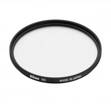 Nikon 67mm NC Neutral Clear Protection Filter Nikon 67mm NC Neutral Clear Protection Filter