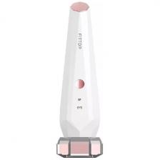 Косметологический аппарат для подтяжки лица FitTop L-Thermage, RF/EMS лифтинг FLT931 WHITE Косметологический аппарат для подтяжки лица FitTop L-Thermage, RF/EMS лифтинг FLT931 WHITE