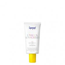 Крем для лица SUPERGOOP! Солнцезащитный гель-крем Unseen Sunscreen SPF30 50 Крем для лица SUPERGOOP! Солнцезащитный гель-крем Unseen Sunscreen SPF30 50