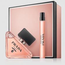 Набор парфюмерии PRADA Набор Paradoxe: Парфюмерная вода + Дорожная версия парфюмерной воды 1 Набор парфюмерии PRADA Набор Paradoxe: Парфюмерная вода + Дорожная версия парфюмерной воды 1