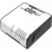 Wi-Fi роутер MikroTik wAP2nD (RBmAP2nD) Wi-Fi роутер MikroTik wAP2nD (RBmAP2nD)