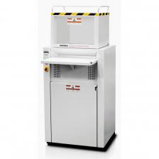 Шредер (уничтожитель) Ideal 4606 CC (6x50 мм) Шредер (уничтожитель) Ideal 4606 CC (6x50 мм)