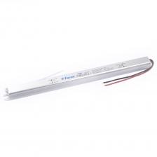 Трансформатор электронный для светодиодной ленты 36W 12V (драйвер), LB001 Трансформатор электронный для светодиодной ленты 36W 12V (драйвер), LB001