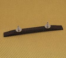 BP-0037-0E0 База для гитары Tunematic Bridge из черного дерева со шпильками и колесами 2-29/32" Allparts BP-0037-0E0 Ebony Wood Guitar Tunematic Bridge Base w/ Studs & Wheels 2-29/32" BP-0037-0E0 База для гитары Tunematic Bridge из черного дерева со шпильками и колесами 2-29/32" Allparts BP-0037-0E0 Ebony Wood Guitar Tunematic Bridge Base w/ Studs & Wheels 2-29/32"
