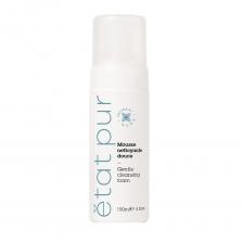 Очищающий мусс Очищающий мусс